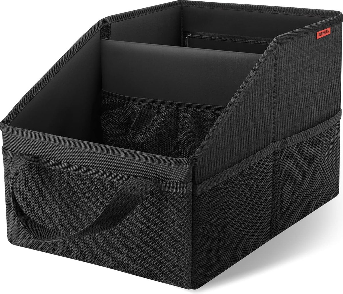 Auto Nettas tas auto organizer auto organizer handtas tussen autostoel organizer voorstoel organizer auto organizer en opslag achterbank organizer