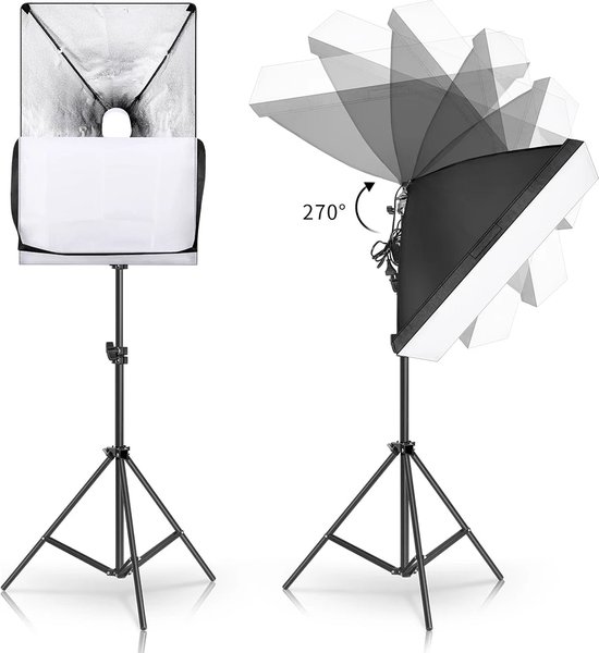 Neewer Diffusiestof voor softbox, lichttent, lichtvormer, 3,6 x 1,5