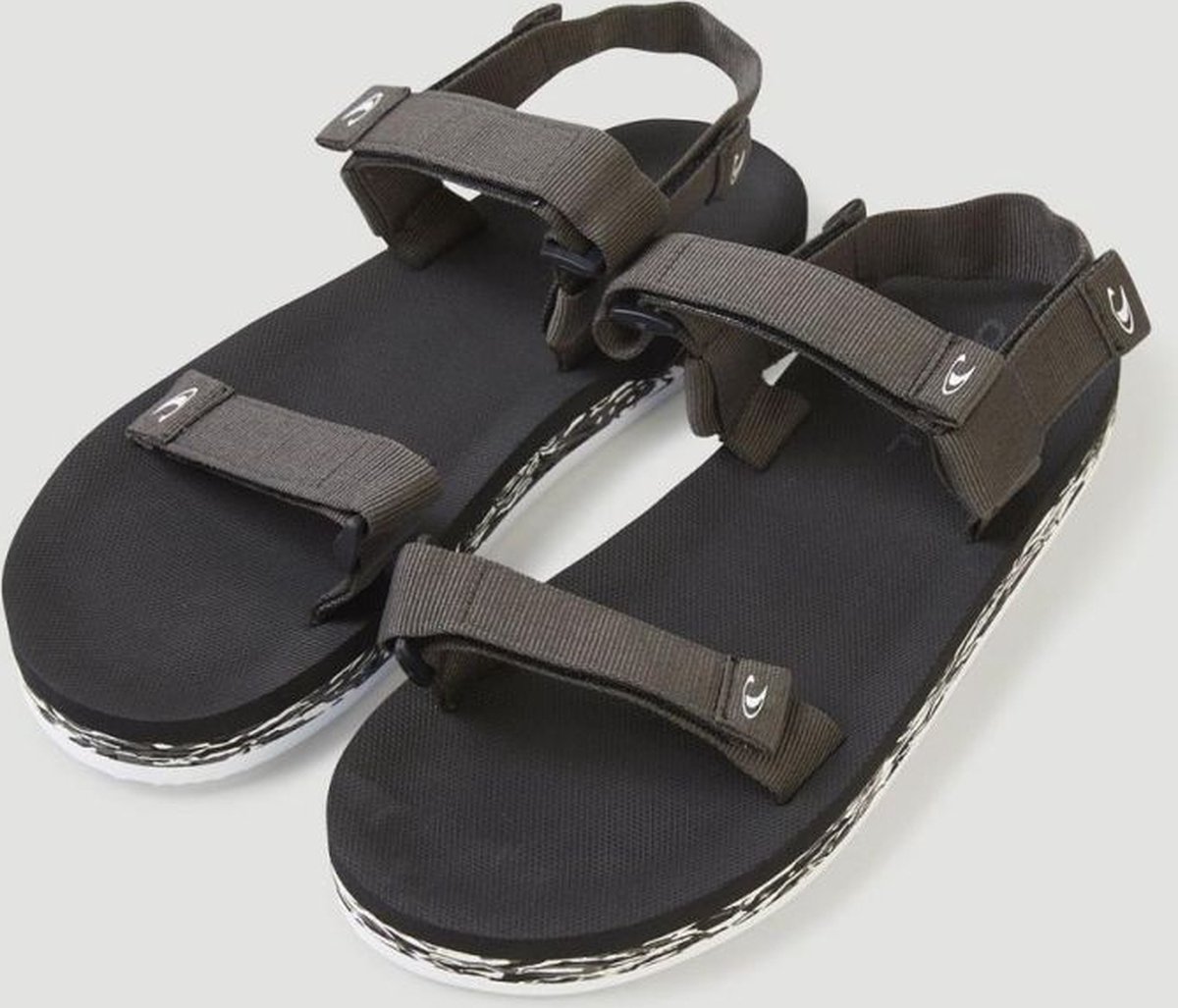 O’neill Sandalen CAMORRO STRAP SANDALS Raven
