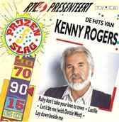 Kenny Rogers - De Hits Van Kenny Rogers