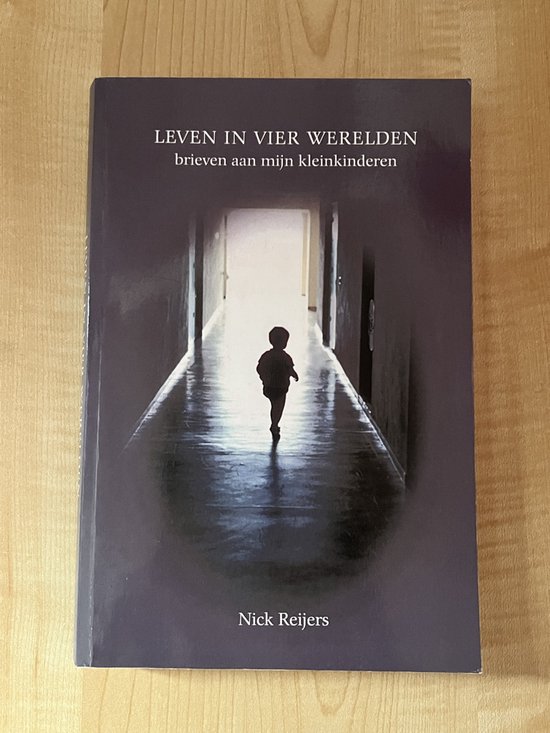 Leven in vier werelden