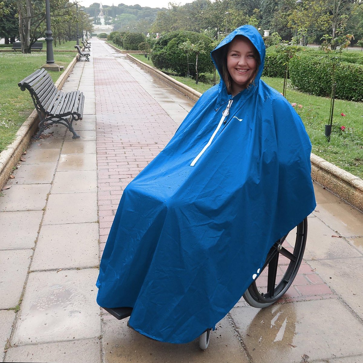 Goedkoopste Rolstoeldeken Voor Warmte En Comfort - rolstoelzak, rolstoel, voetenzak, warm gevoerde instapzak voor rolstoelgebruikers, poncho voor rolstoel