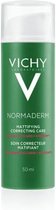 Vichy Normaderm Hydraterende - Dagcrème - voor een vette, onzuivere huid met neiging tot acné - 50ml