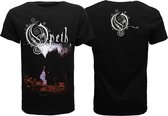 Opeth My Arms Your Hearse T-Shirt - Officiële Merchandise