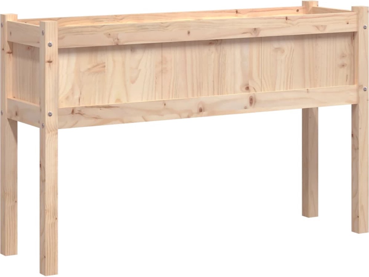 Plantenbak 50x50x50 Witte plantenbakken kopen? | Laagste prijs op