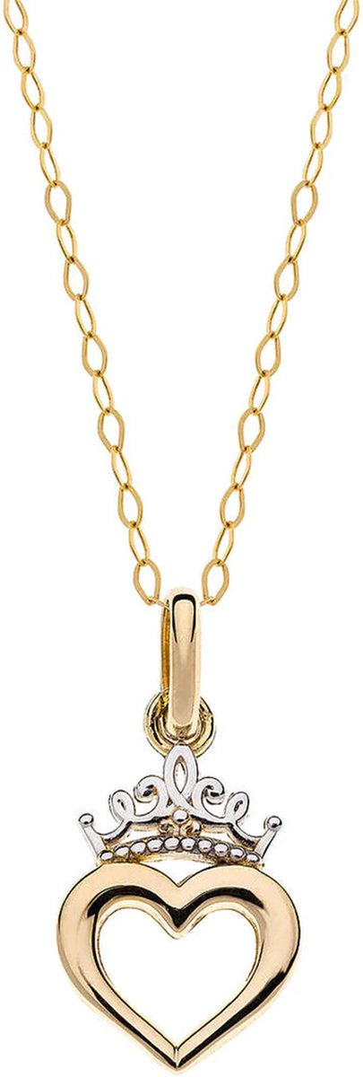 Ketting Princess