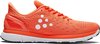 Craft V150 Engineered Hardloopschoenen Heren - Oranje | Maat: 41,5