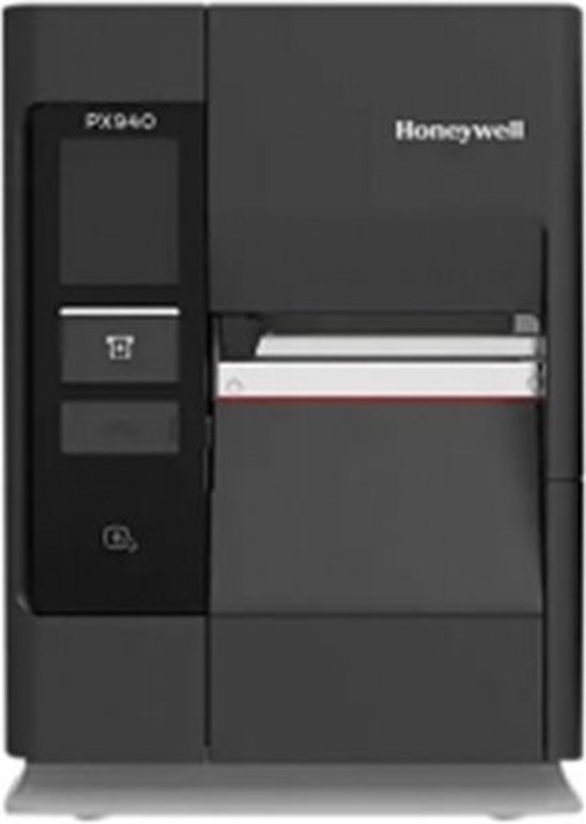 Honeywell PX940, 8 dots/mm (203 dpi), disp., RTC, USB, RS232, Ethernet