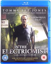 In The Electric Mist