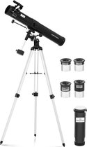Uniprodo Telescoop - Ø 76 mm - 900 mm - statief
