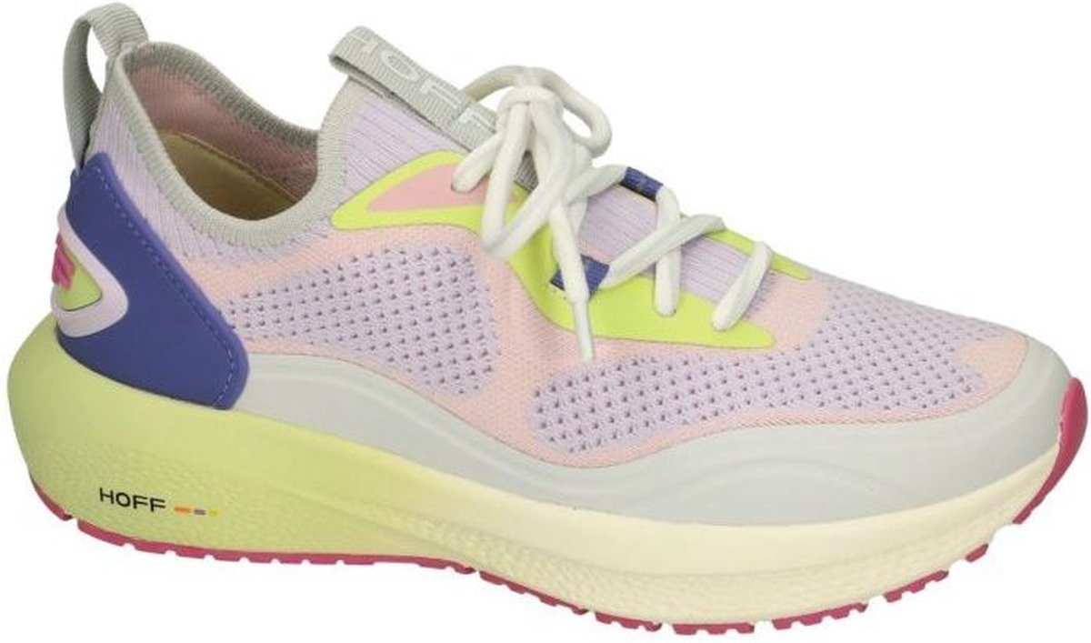 Hoff -Dames - pastel-kleuren - sneakers - maat 41