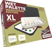 The Army Painter XL Wet Palette Wargamers Edition