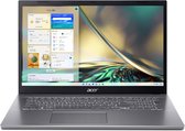 Acer Aspire 5 A517-53G-72WX - Creator Laptop - 17.3 inch - qwerty