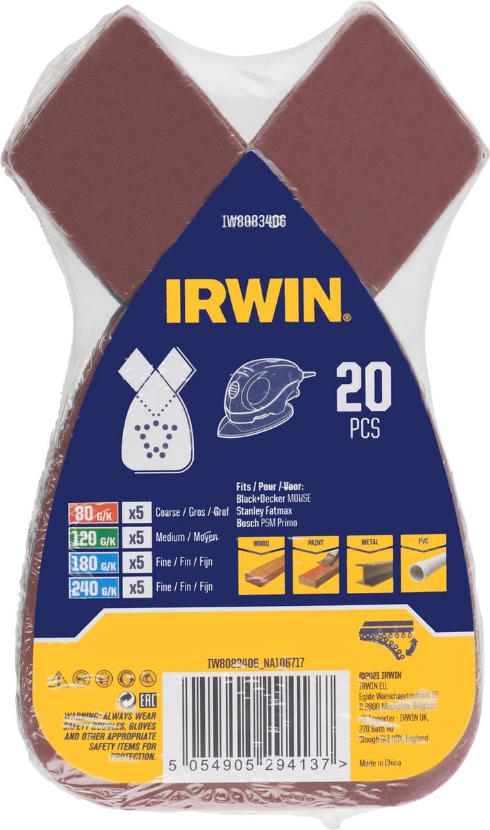 product