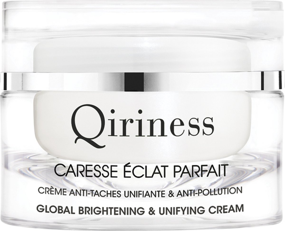 Qiriness Global Brightening & Unifying Cream 50 ml