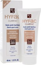 Hyfac Clarifac Anti-Spot Care SPF30 40 ml