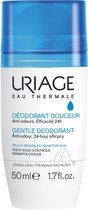 Uriage Deodorant Mild 50ml