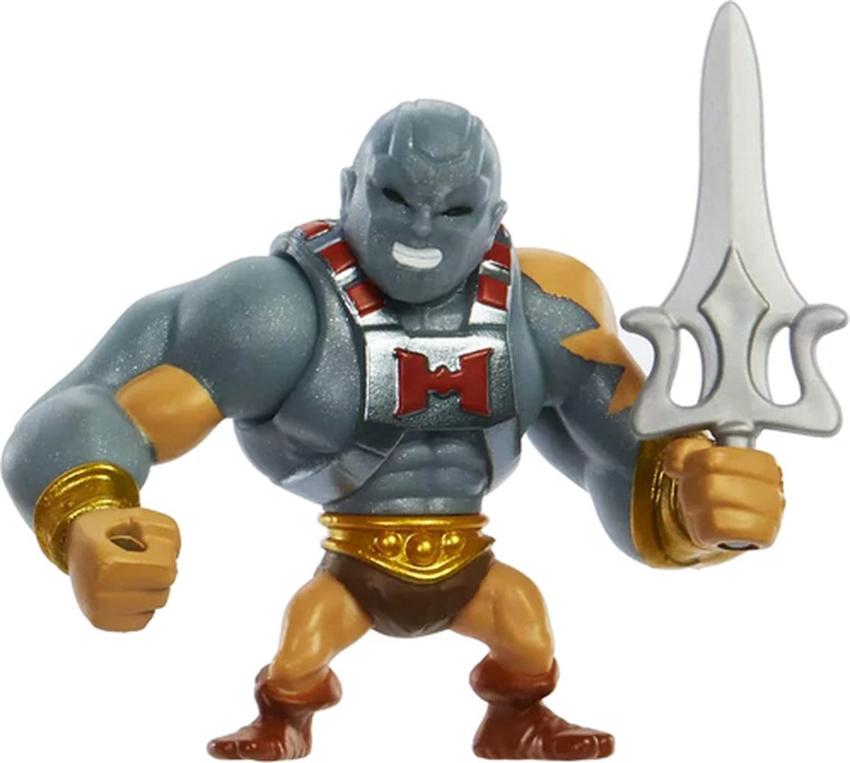 Faker Mattel Eternia Minis