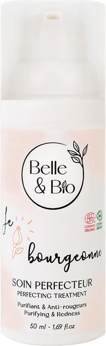 Belle & Bio Organic Perfecting Care 50 ml