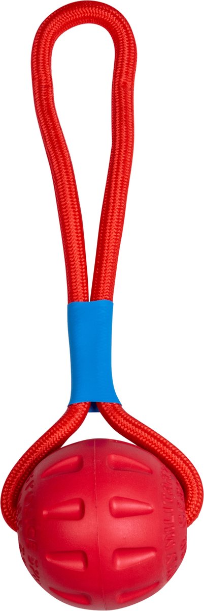 Animal Boulevard Ab50106 - Speelgoed Voor Dieren - Hond - Ab Eva Toys Training Ball Ass. - Duitse Standaard-ø7cm