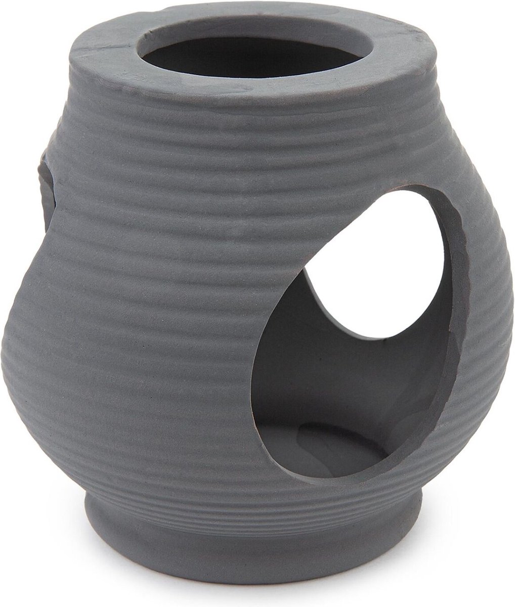 Happet - Ceramic Decoration - Jug With Holes Happet U941 - 9,5 Cm - S-u941di - 1st