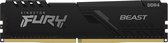 RAM Memory Kingston KF432C16BB/16 CL16 DDR4