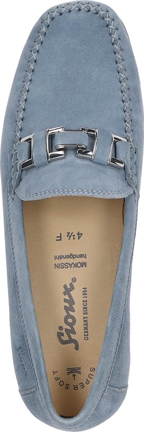 Pantoufles Sioux Cambria pour femmes