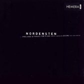Jørgen Larsen, Ter Jung Sextet - 24 Preludes & Fugues For Piano (2 CD)