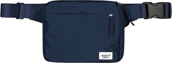 Barts Bodela Crossbody Bag navy one size