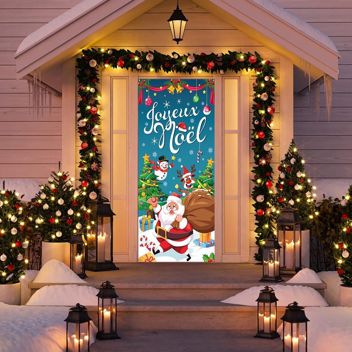 Vorstelijke Kerst bij Huis Doorn | Kastelen en Tuinen Magazine