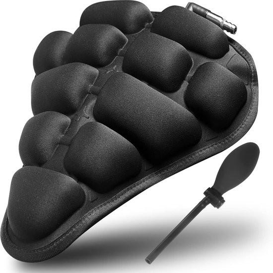 Anneome Motorfiets Zadelhoes Pu Leer Anneome Motorfiets Zadelhoes Pu Leer