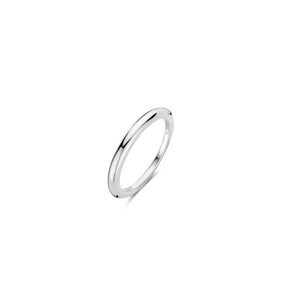 TI SENTO Ring 12317SI - Zilveren dames ring