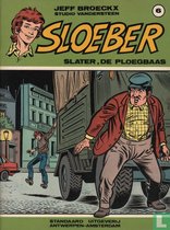 Sloeber: Slater de ploegbaas