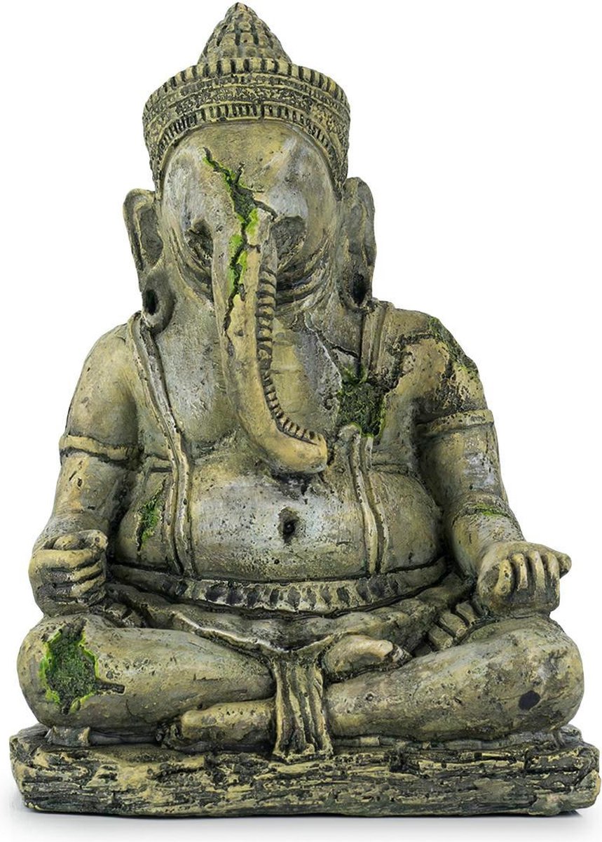 Happet - R170 Decoration Hindu Terra Ganesha (s-r170sh) - S-r170sh - 1st