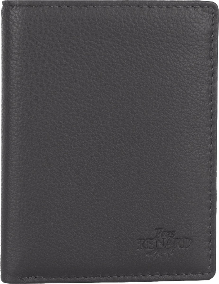 YR portefeuille PF 23419 black