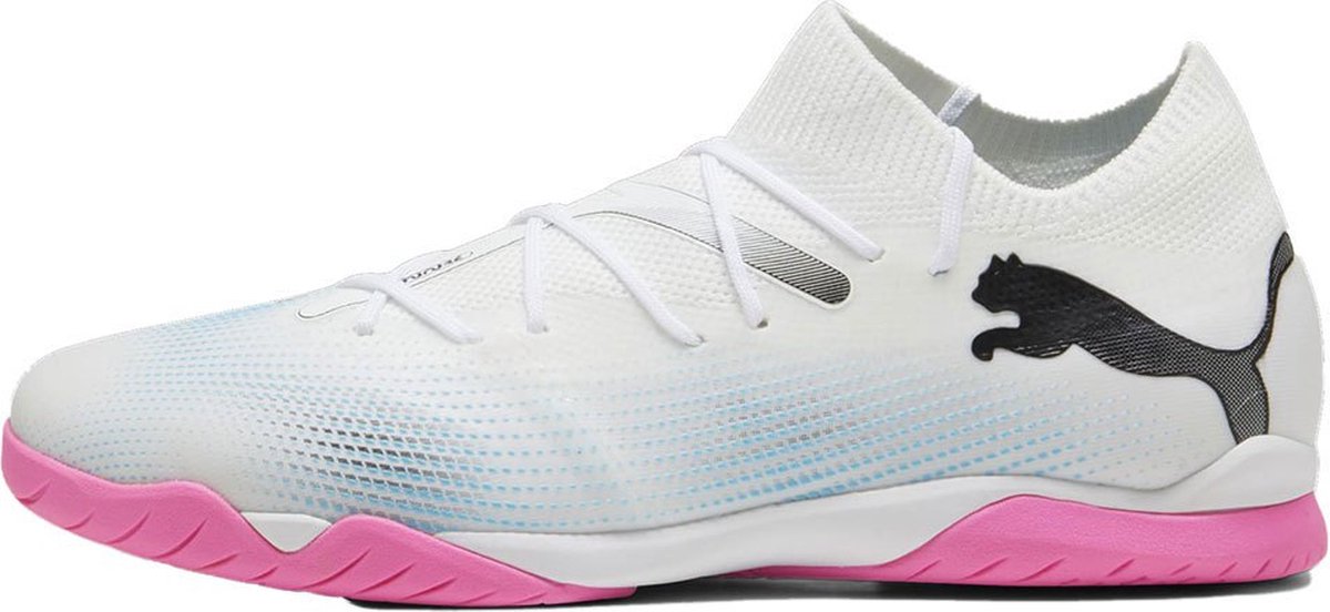 1200x552.jpg Puma Future 7 Match It Voetbalschoenen Wit EU 45 - Afbeelding 1