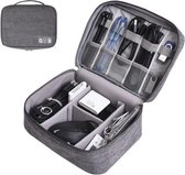 Bol.com Trizand Reis Organizer voor Kabels - Waterdicht en Handig voor Onderweg aanbieding