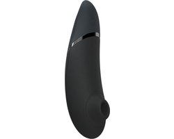 Womanizer Next 3D Pleasure - Zwart