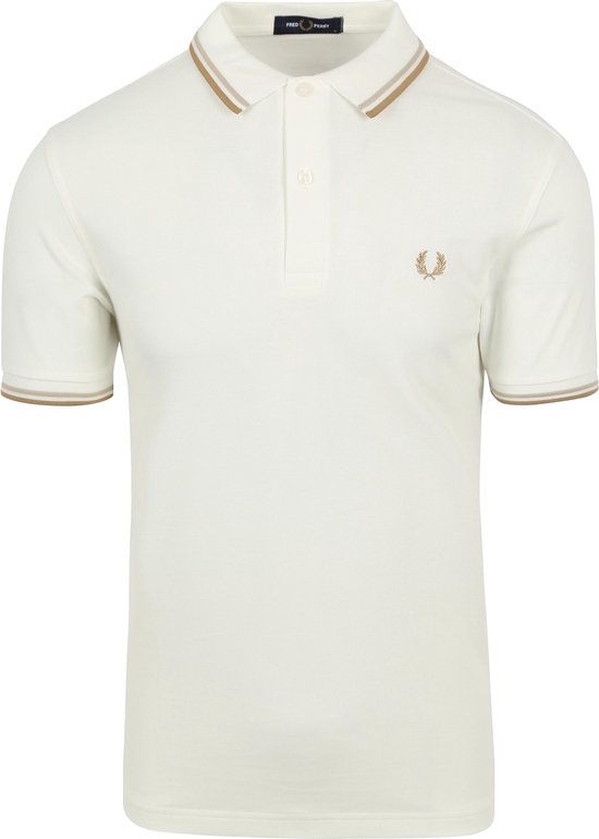 Fred Perry - Polo - Poloshirt