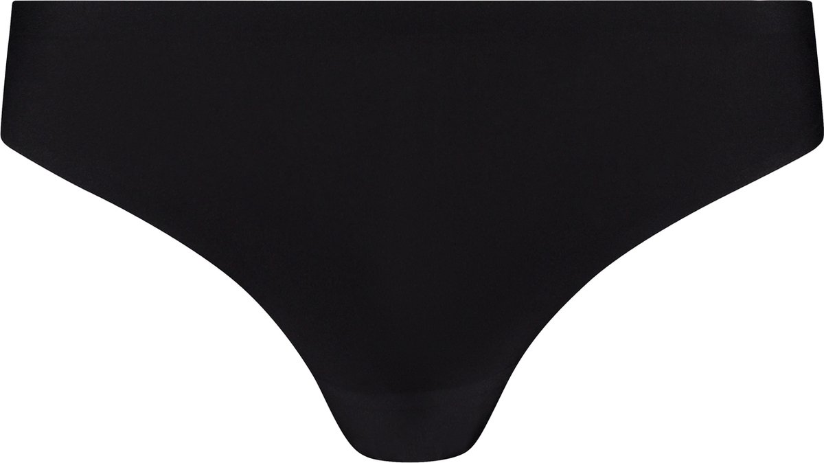 Bye Bra Uni Stretch String Zwart
