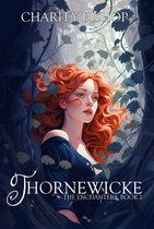 The Enchanters - Thornewicke