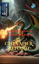 The Fox Knight 1 - Le Chevalier Renard 2