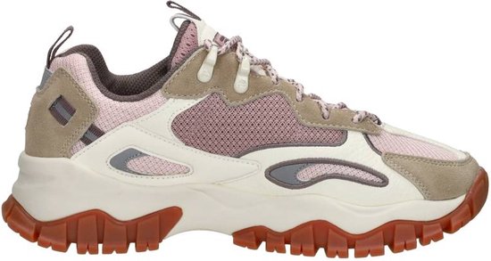 Fila RAY TRACER TR2 WMN FFW0267.43152 Wit / Beige