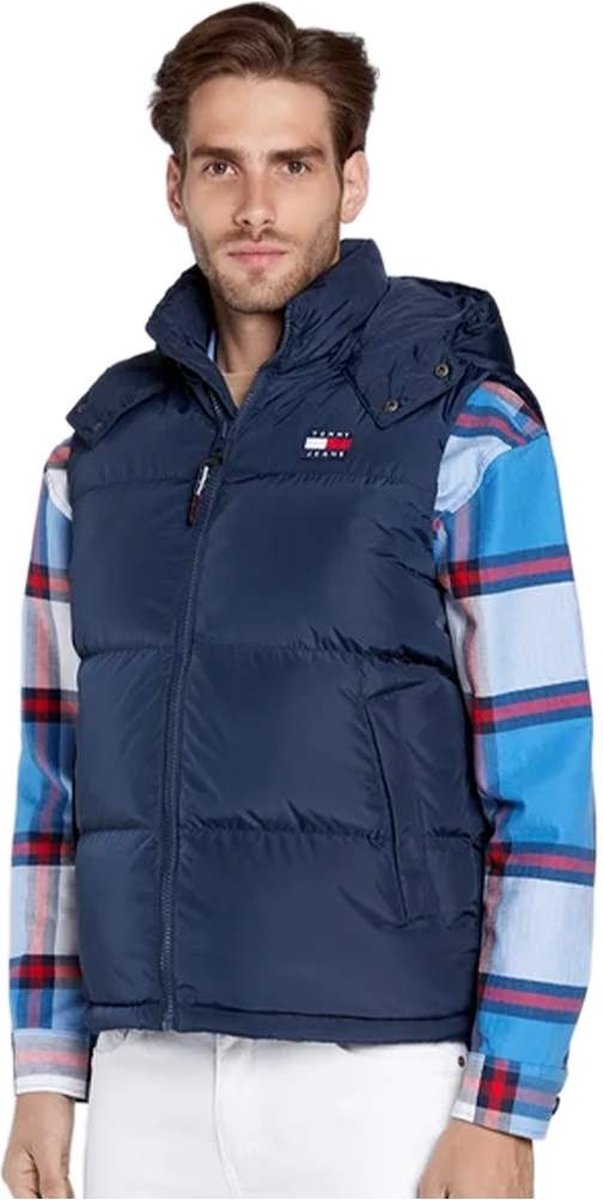 Alaska Blauw
