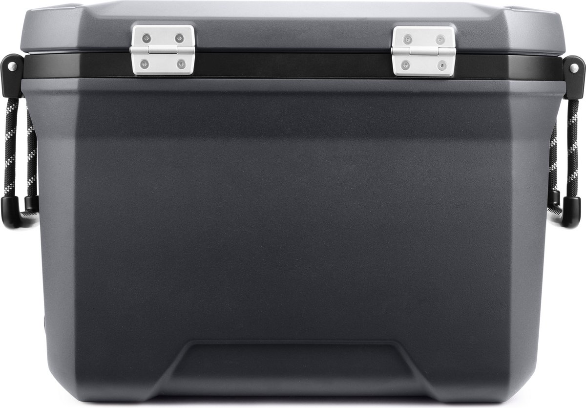 Coleman 55QT Convoy Cooler - 53 liter koelbox - 4 dagen ijs