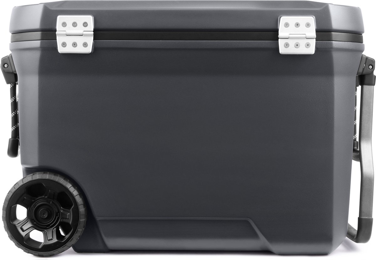 Coleman 65QT Convoy Cooler - 66 liter koelbox - 5 dagen ijs