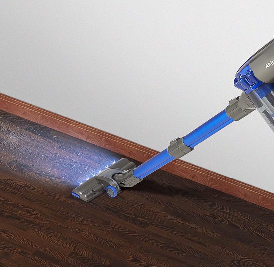 Cordless Vacuum for DE-Walt 20V Battery, 5-in-1 | Ubuy