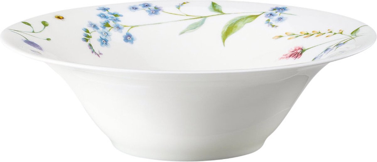 Hutschenreuther -Nora Spring Vibes Schaal 20cm. van servies