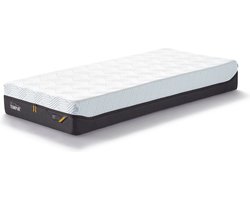 TEMPUR Pro SmartCool Matras - Medium Firm - 160x200 cm - 21 cm Hoog