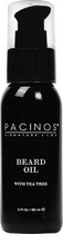 Pacinos Beard Oil 60 ml.